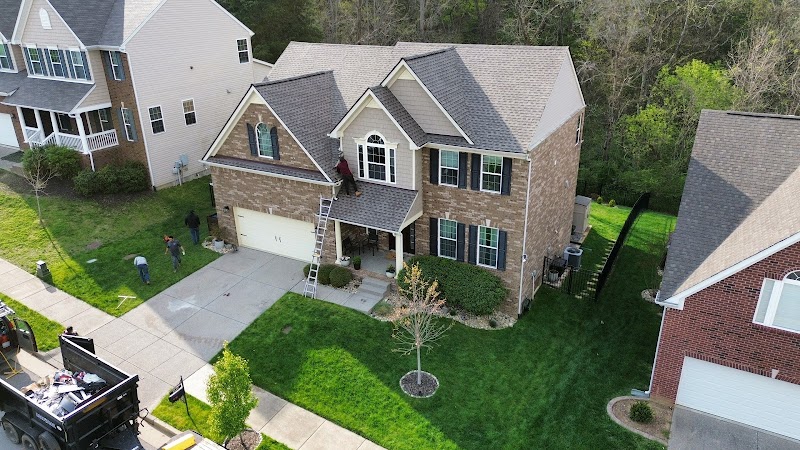 Music City Roofers photo 4