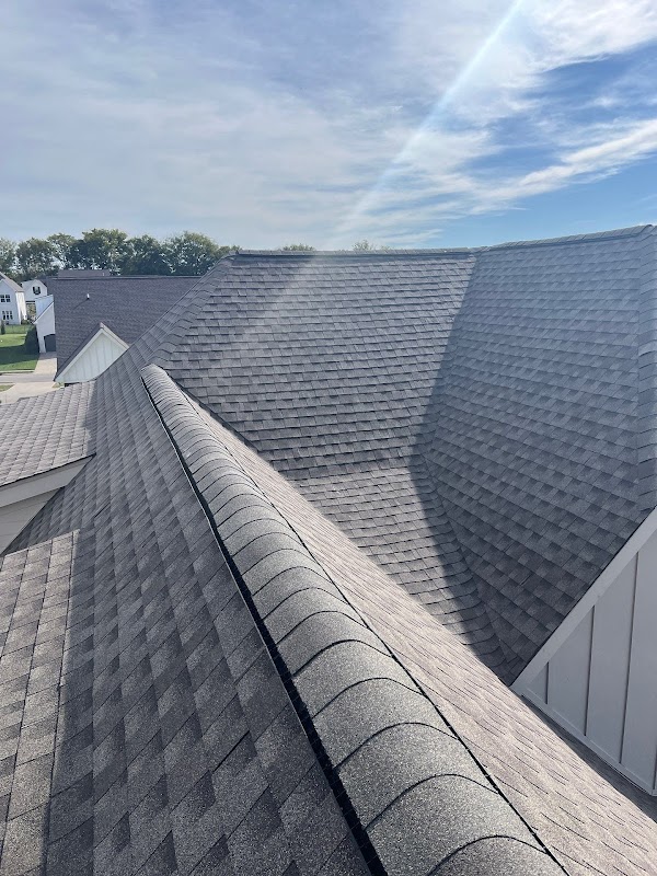 Music City Roofers photo 5