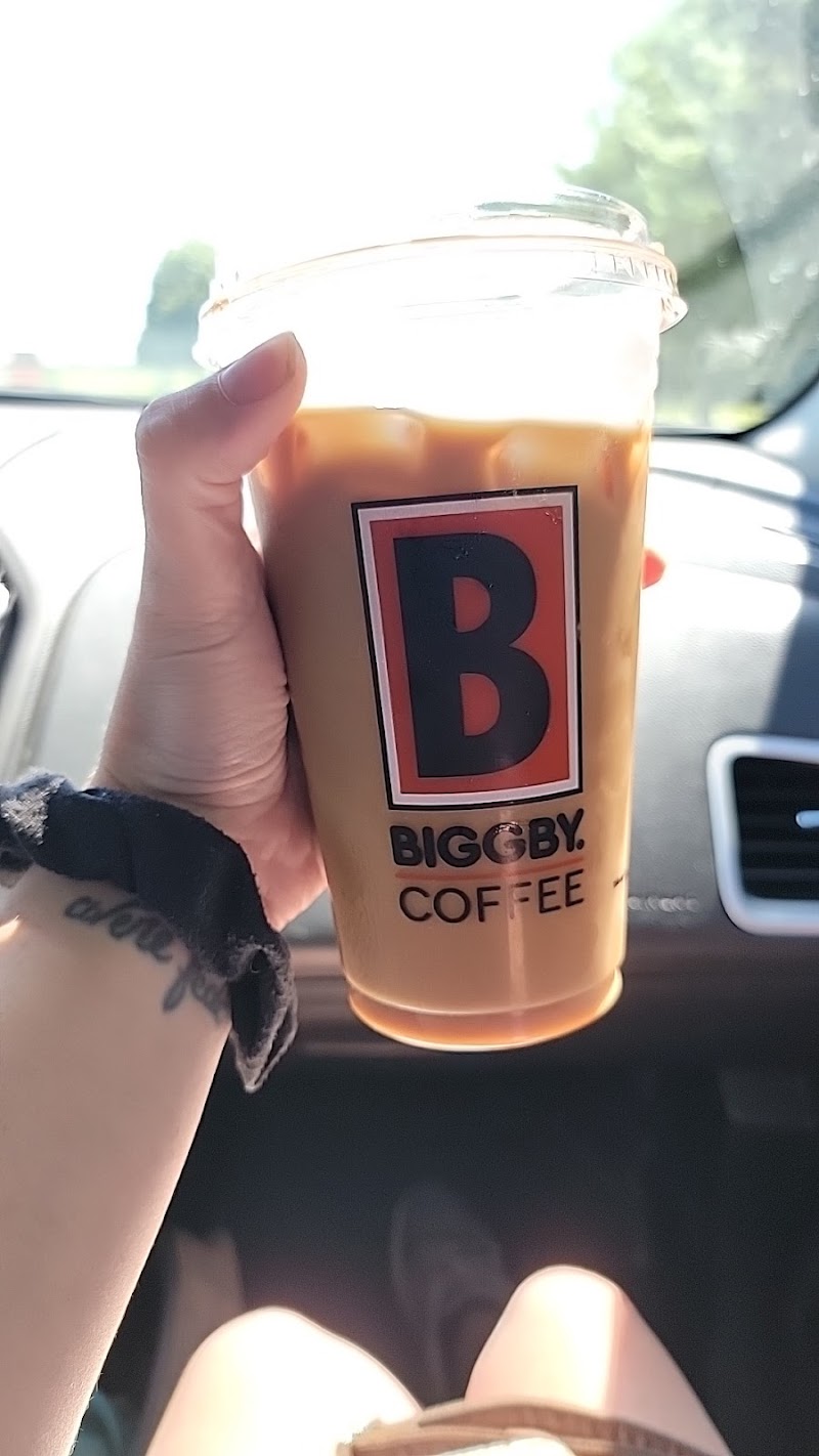 Biggby Coffee Cassopolis photo 2