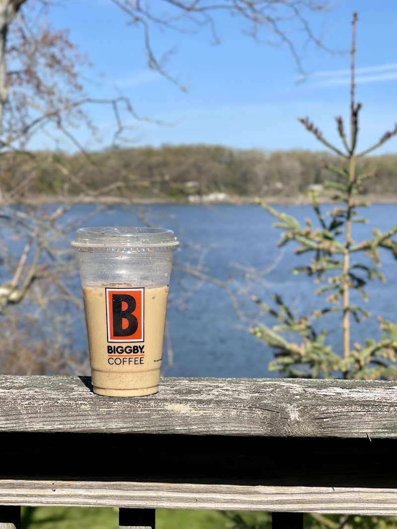 Biggby Coffee Cassopolis photo 3