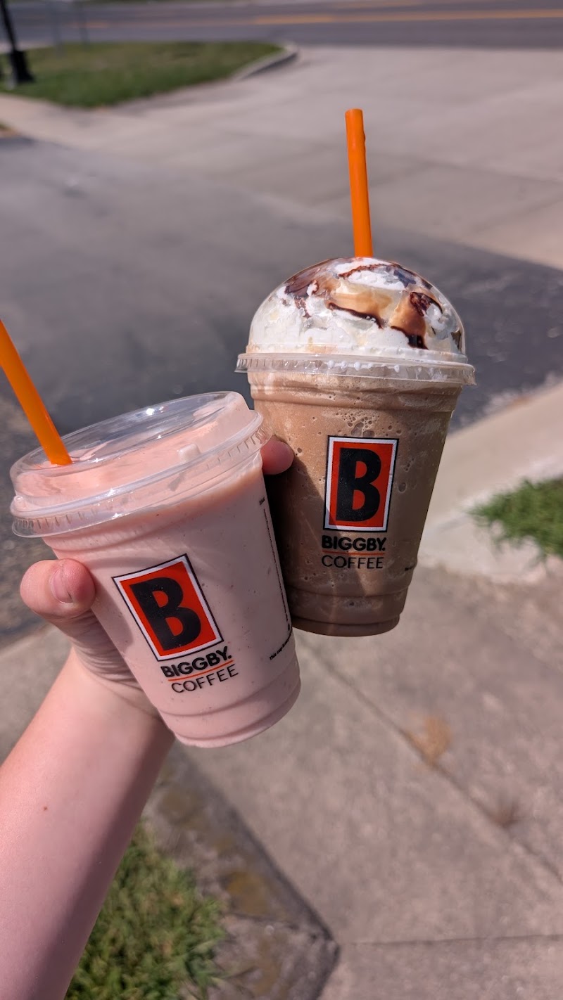 Biggby Coffee Cassopolis photo 1