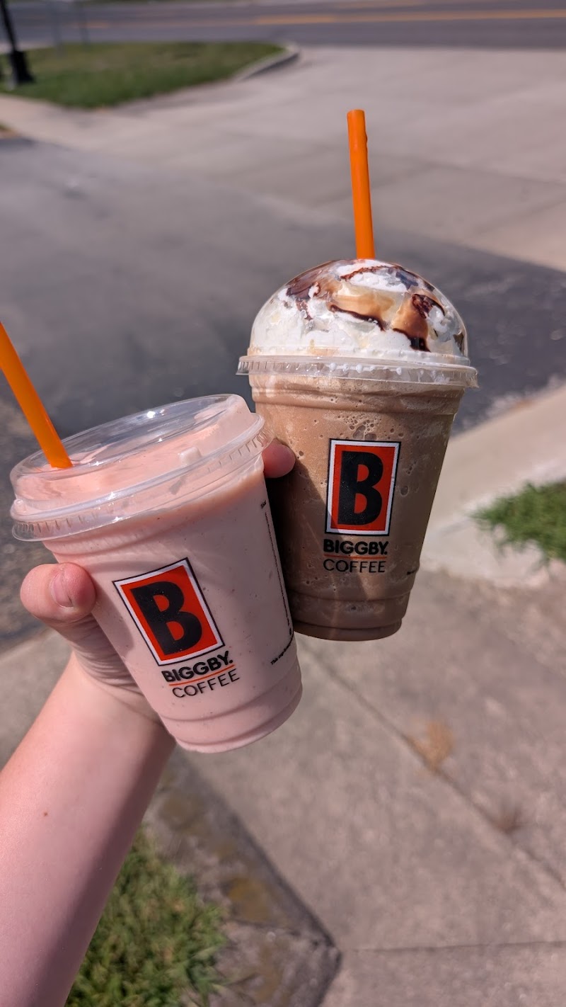 Biggby Coffee Cassopolis photo 1