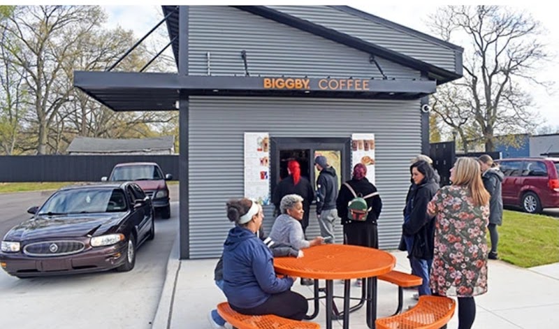Biggby Coffee Cassopolis photo 3