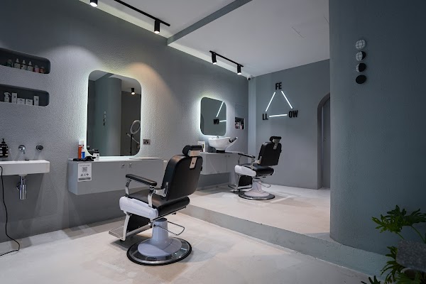 The Fellow Barber photo 2