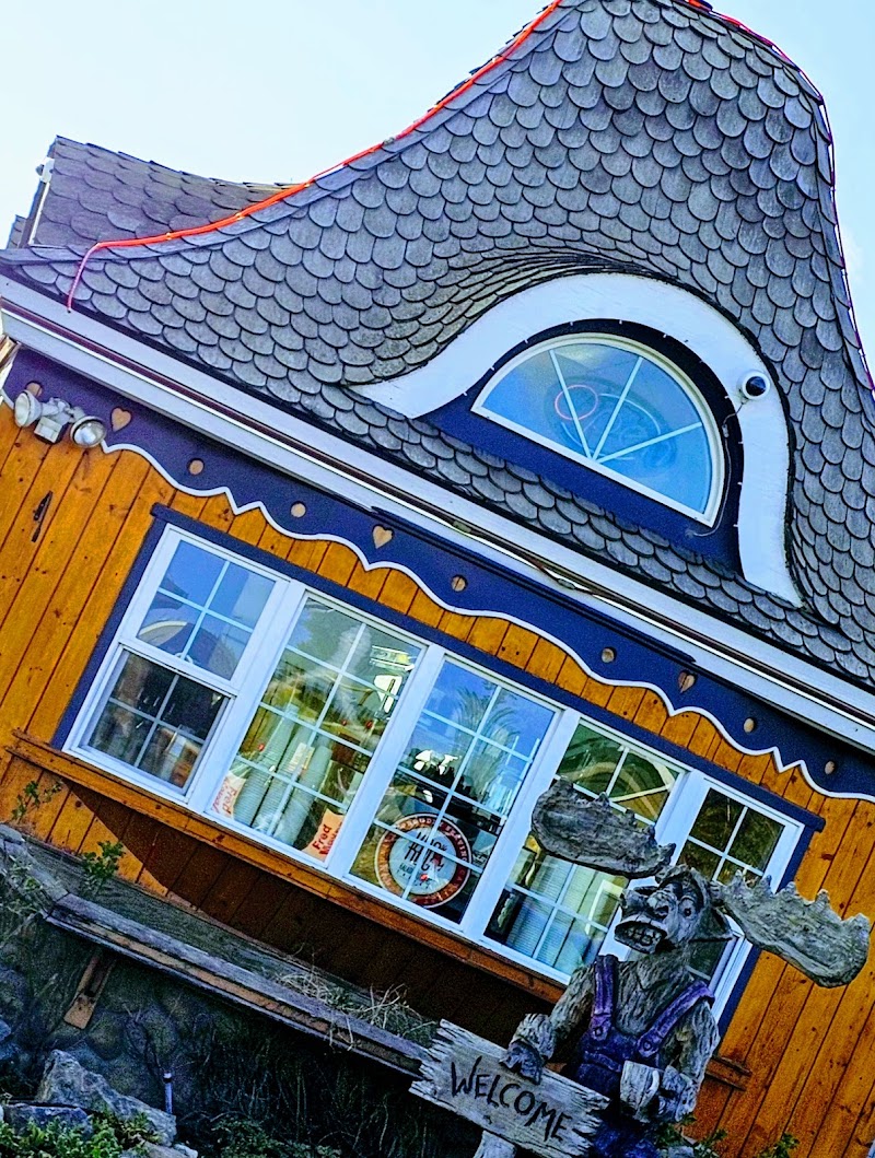 Purple Moose Espresso photo 2