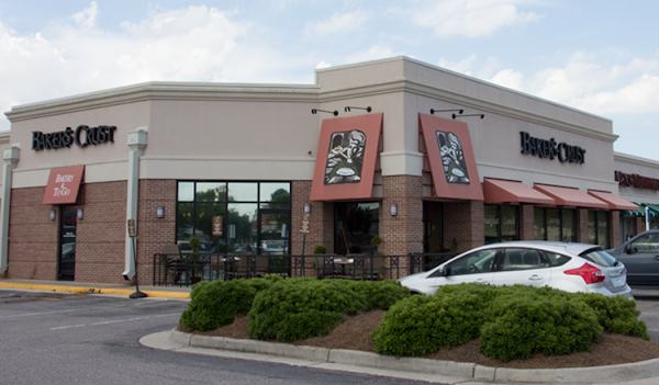 Baker’s Crust Artisan Kitchen