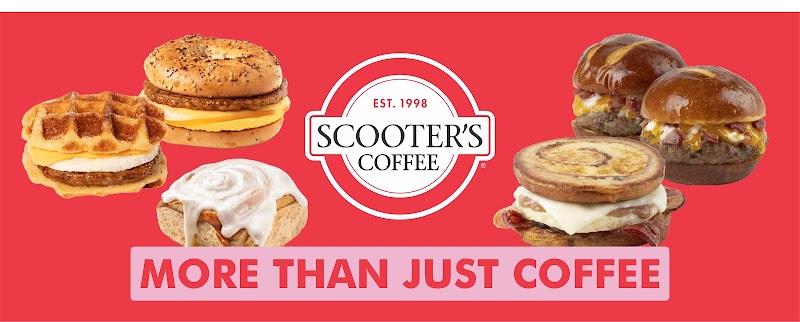 Scooters coffee photo 3