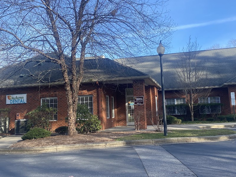 Autumn Dental