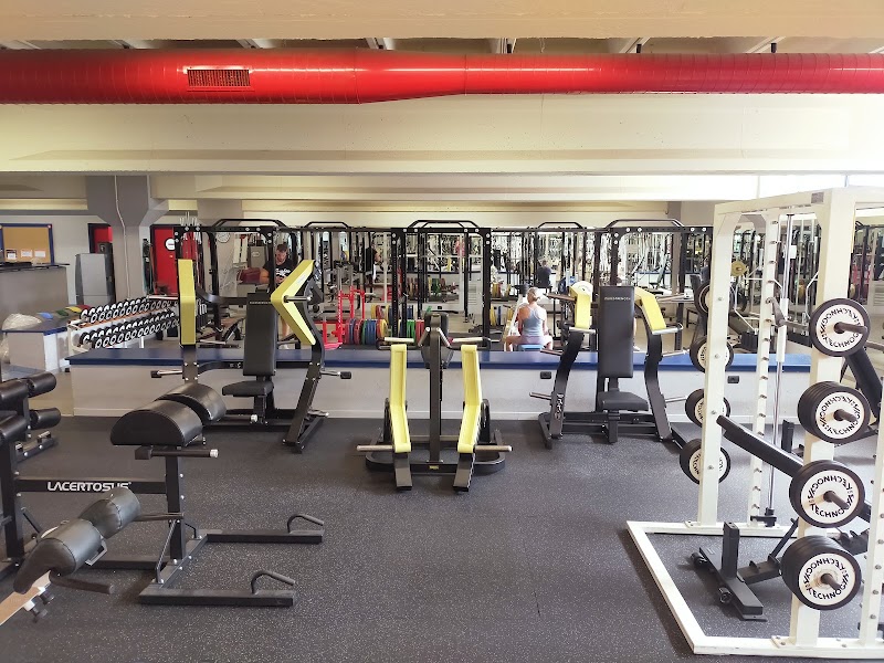 Active Novara Gym