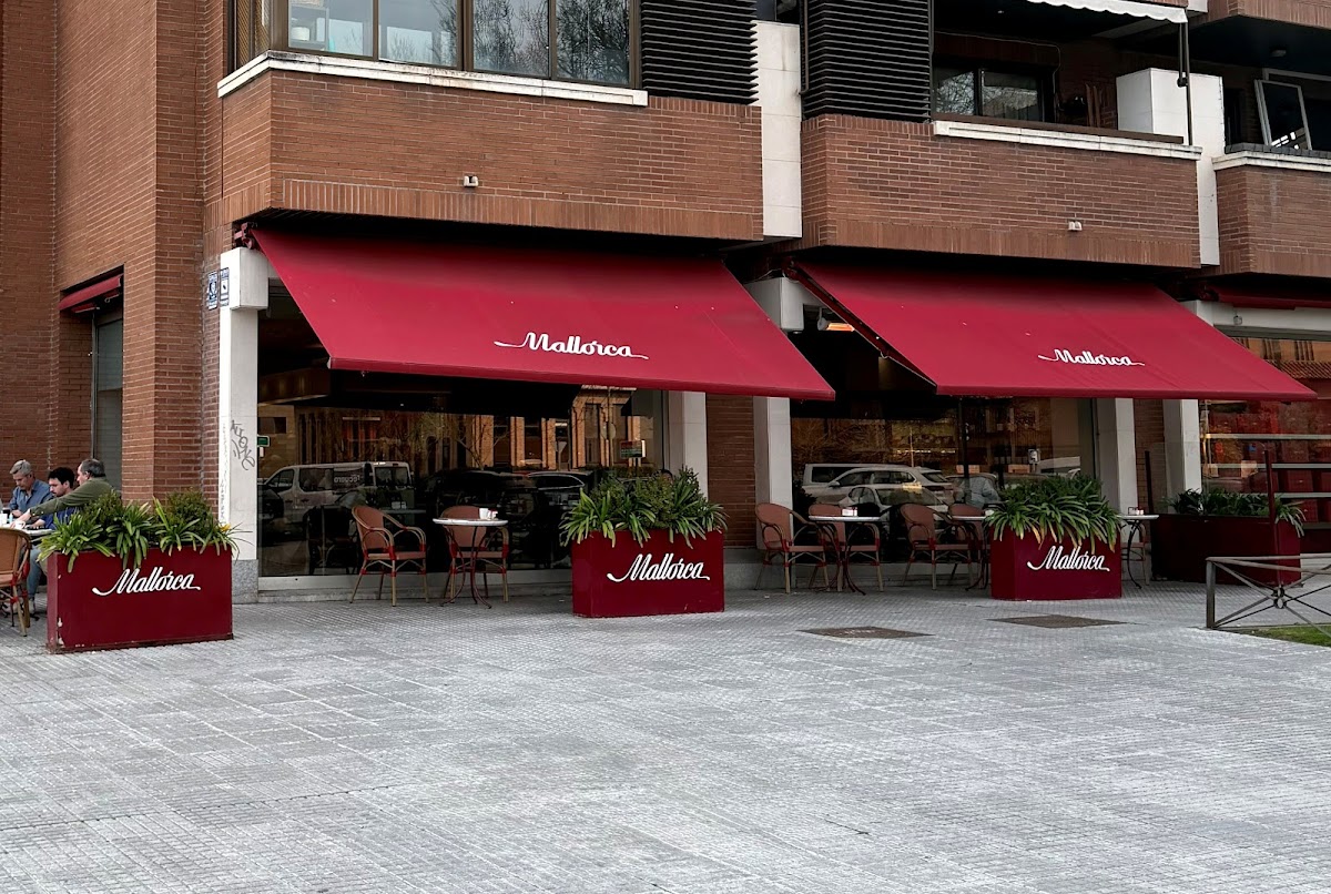 Pastelería Mallorca | Pozuelo