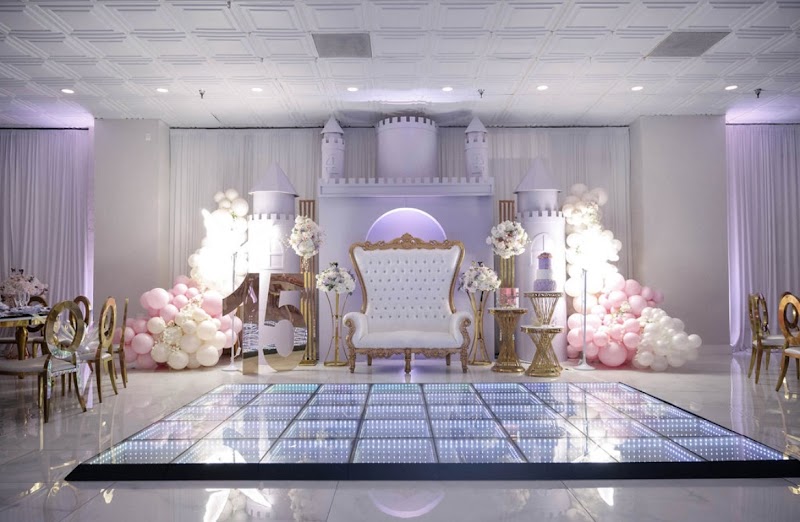 Standing Out and More Event Space photo 5