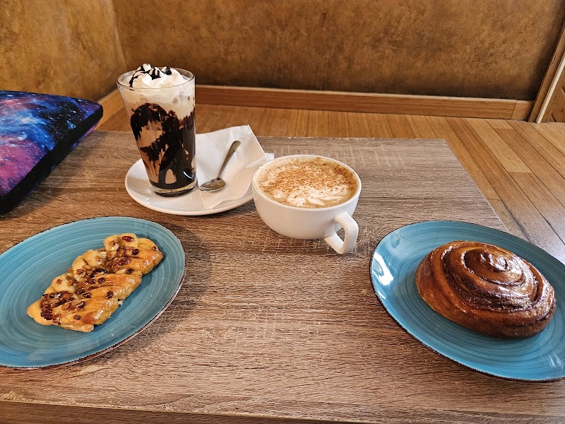 Angel Falls Coffee Company photo 2