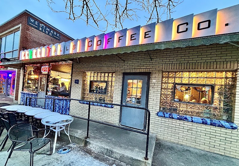 Angel Falls Coffee Company photo 1