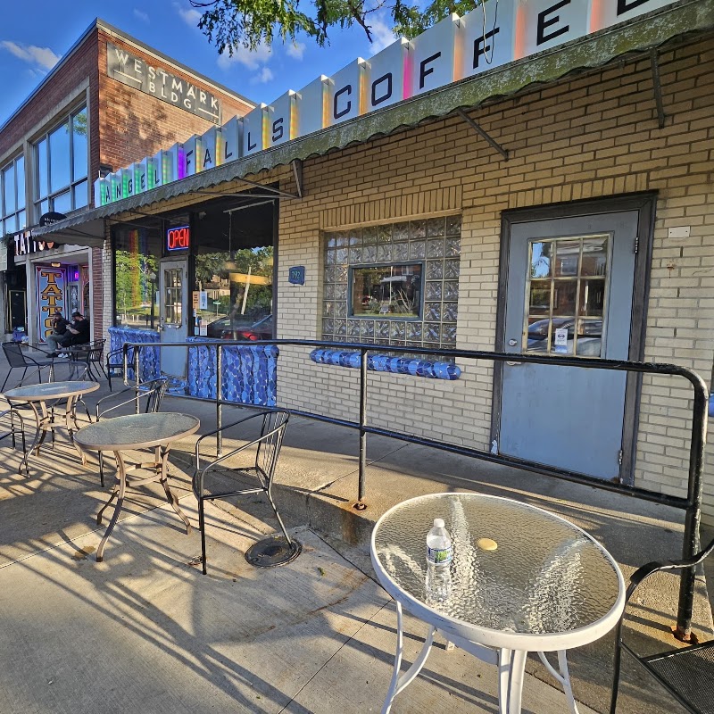 Angel Falls Coffee Company photo 2