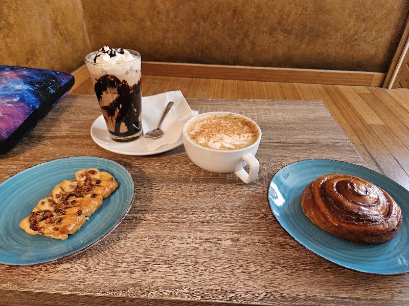 Angel Falls Coffee Company photo 3