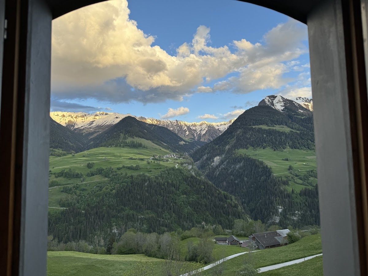 Glischura — 4