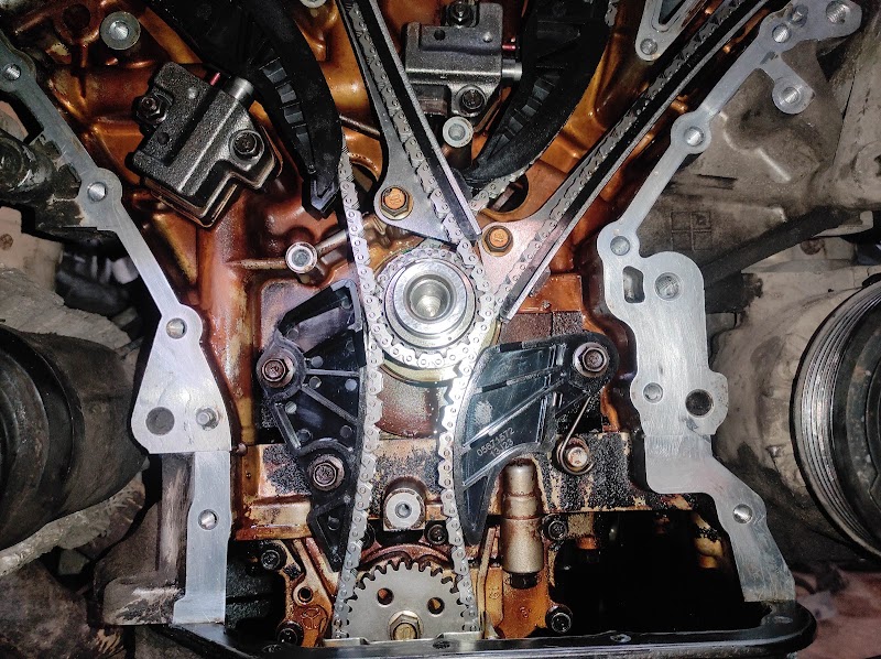 Mechanika Pojazdowa