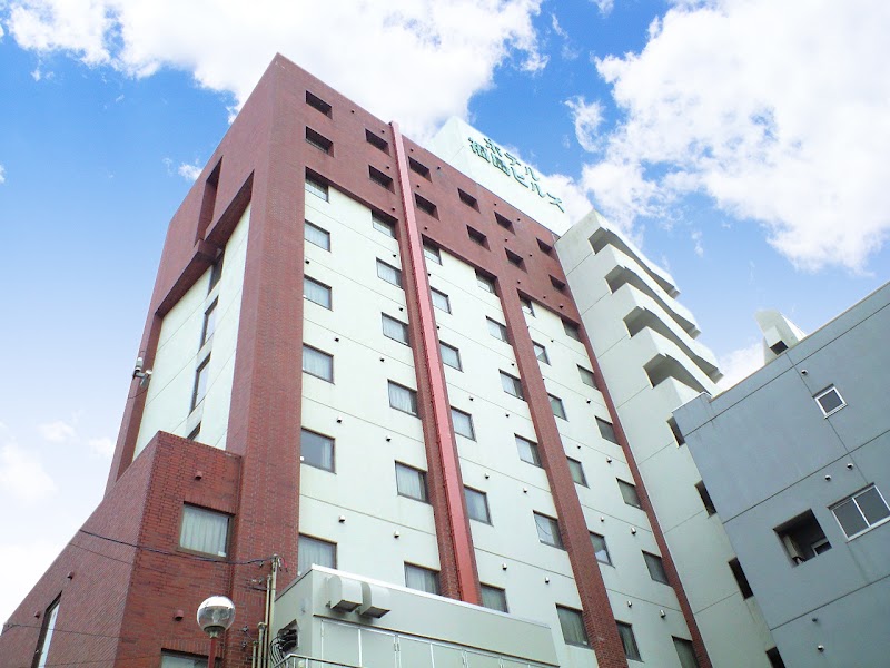 Hotel Fukushima Hillsの画像
