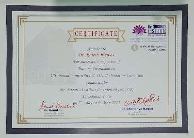 DrRajeshBiswasGyne&Obs - Image 2