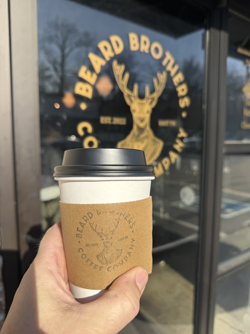 Beard Brothers Coffee photo 4