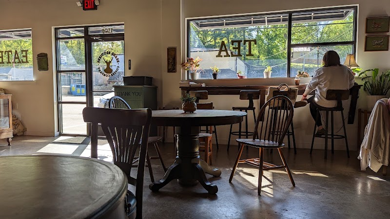 Beard Brothers Coffee photo 1