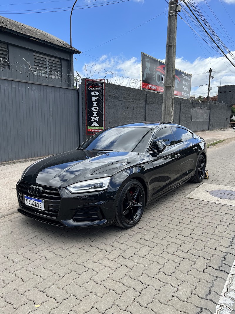 Foto de TF CAR