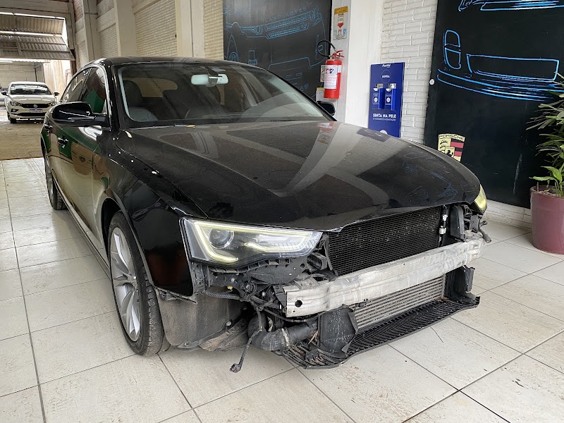 Foto de TF CAR