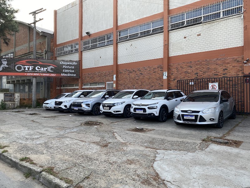 Foto de TF CAR