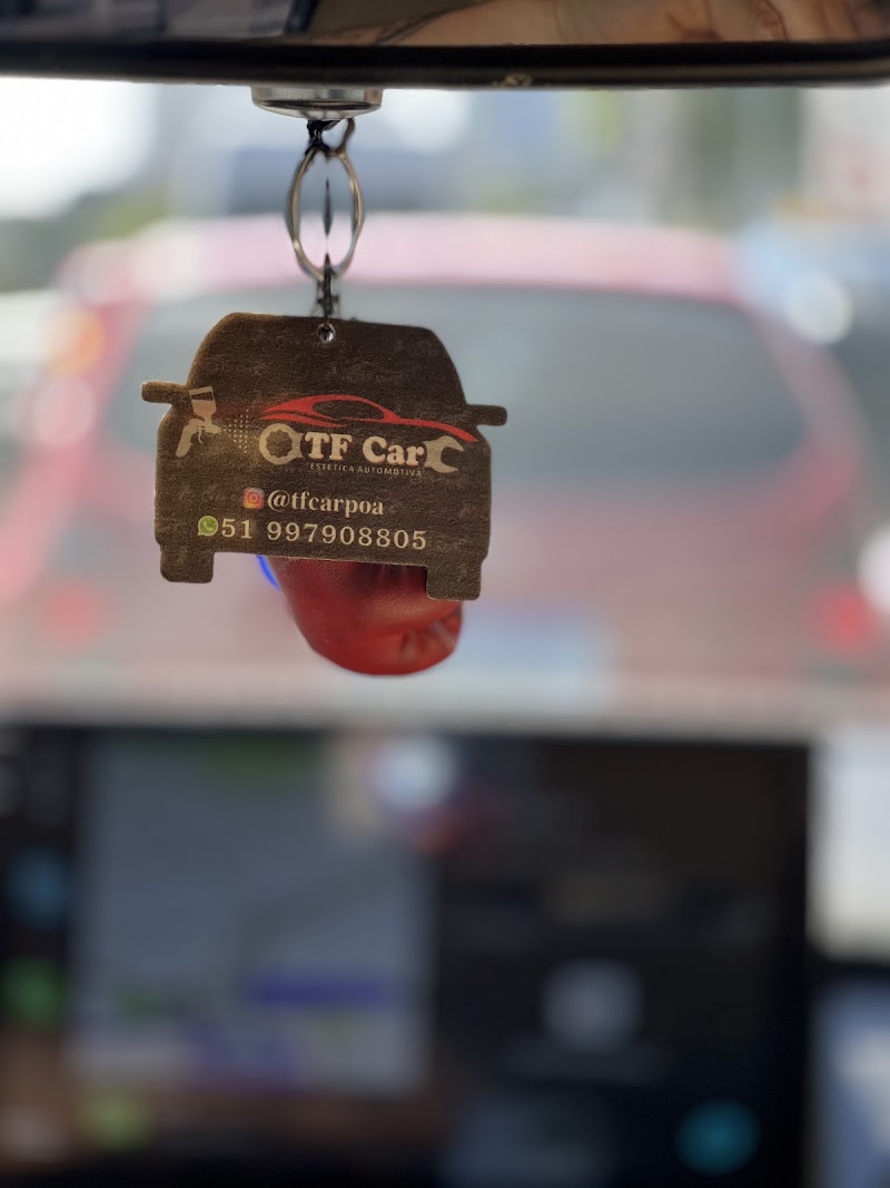 Foto de TF CAR