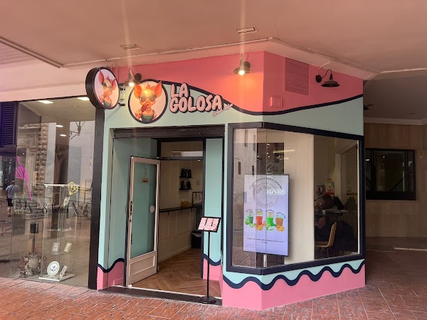 La Golosa