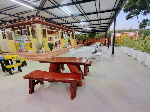 ชามิกซ์ สาขาป่ายาง บ้านไร่ ปาดังเบซาร์ - Photo 1