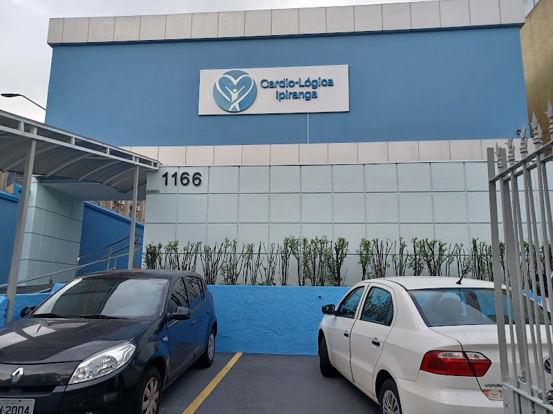 Foto de Cardio-Lógica Ipiranga