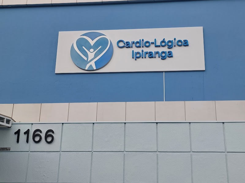 Cardio-Lógica Ipiranga