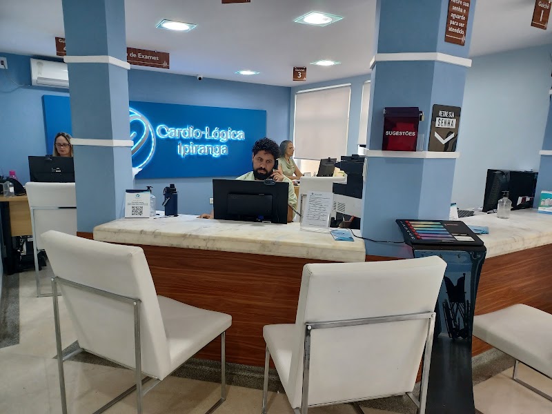 Foto de Cardio-Lógica Ipiranga