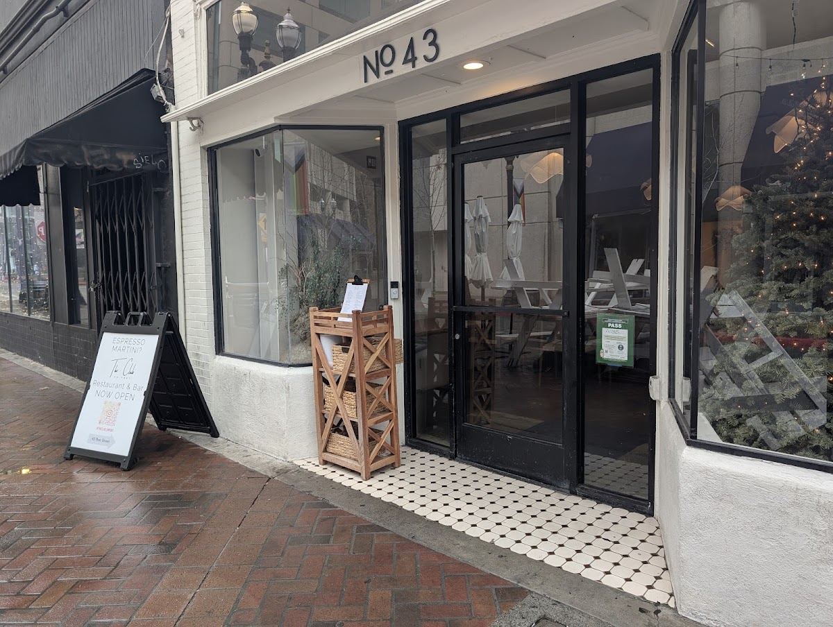 The Club On Post in san-jose