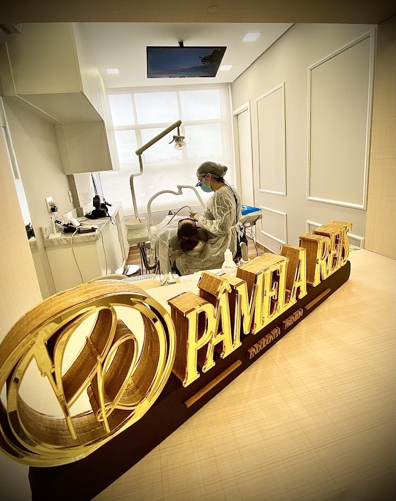 Dra. Pâmela Reis - Endodontia Premium (Tratamento de Canal Bh) - foto 2
