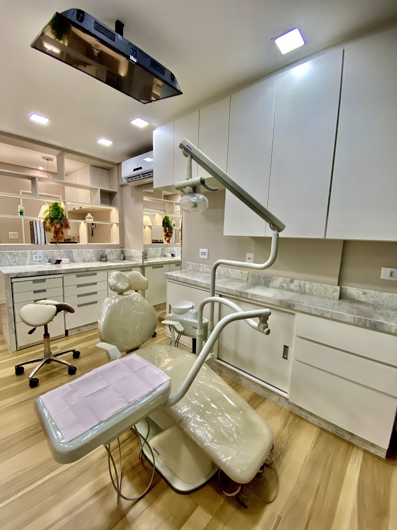 Dra. Pâmela Reis - Endodontia Premium (Tratamento de Canal Bh)