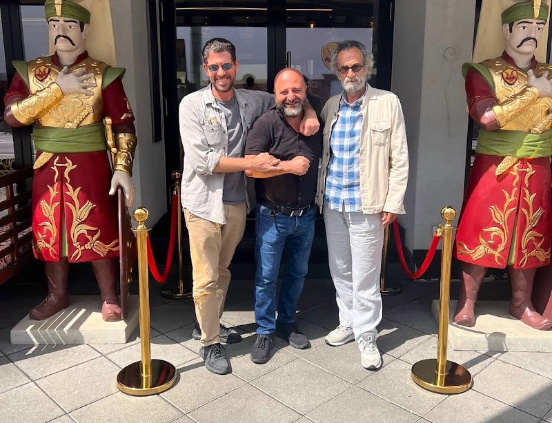 YA’ MEDINA Steaks&More Halal Steakhouse Frankfurt photo 3