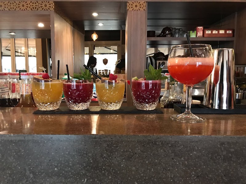 YA’ MEDINA Steaks&More Halal Steakhouse Frankfurt photo 2