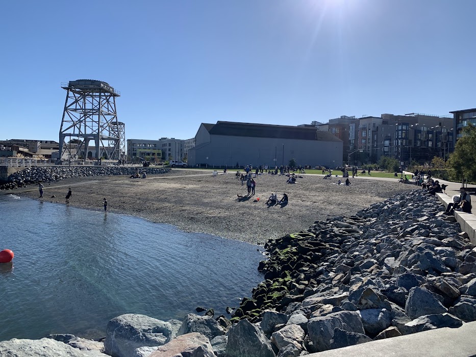 Crane Cove Park fotoğraf 1