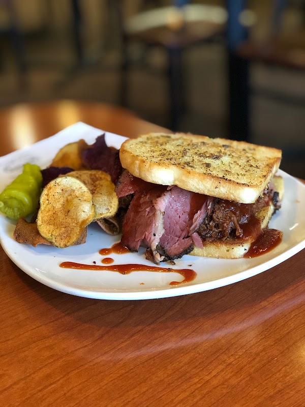 Photo of Boston Deli Grill & Market
