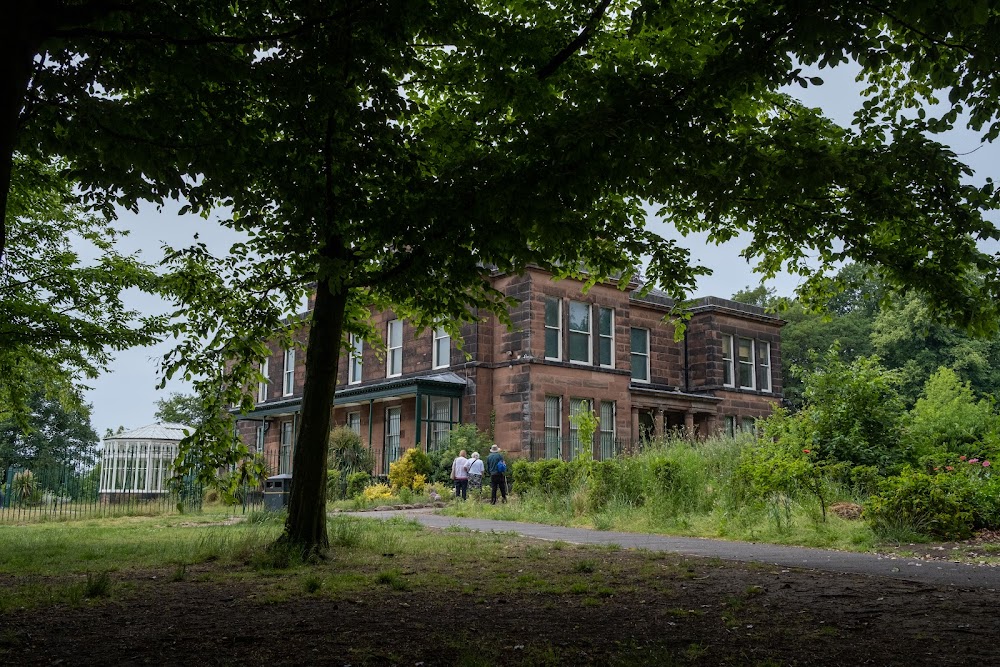 Sudley House fotoğraf 1