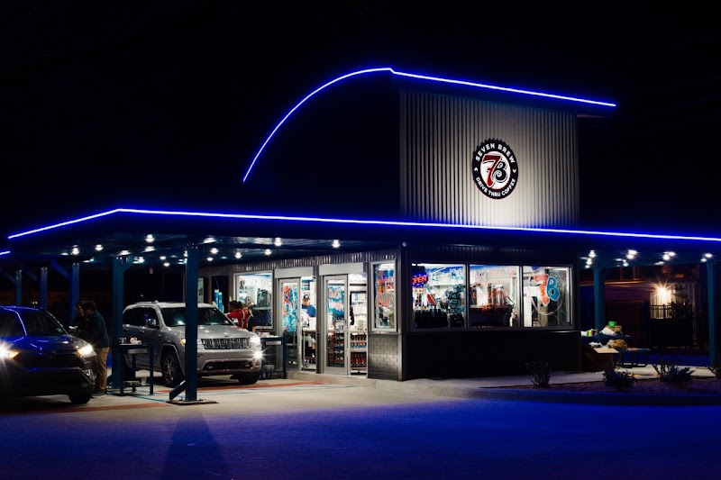 7 Brew Coffee photo 3