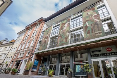 FILMCLUB Capitol Bolzano