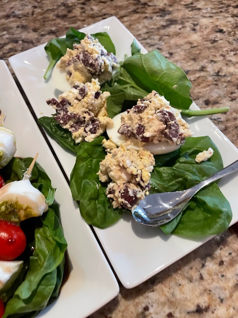 Half Full Cafe & Wine photo 2