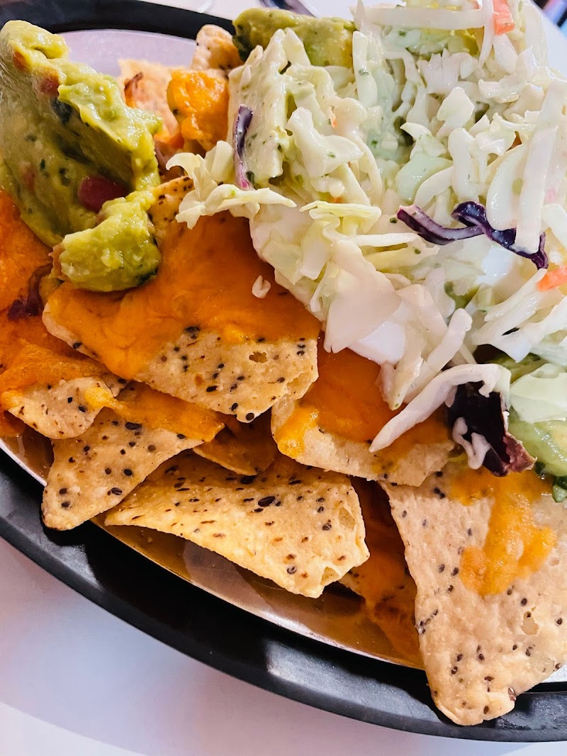 Half Full Cafe & Wine photo 3