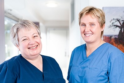 Tandlægerne Frederiksborgvej - tandlægeklinik i Helsinge