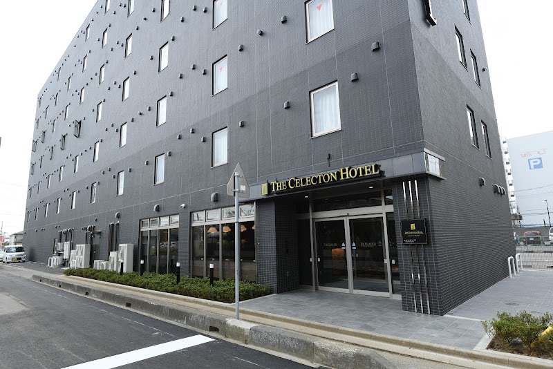 The Celecton Tsuchiura Ekimae