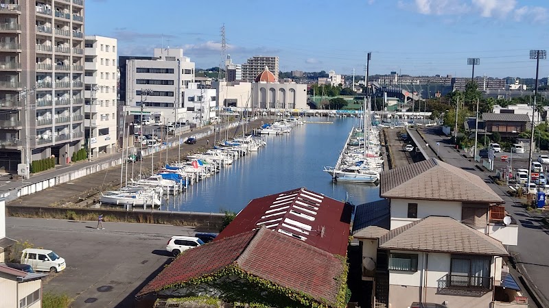 The Celecton Tsuchiura Ekimaeの画像