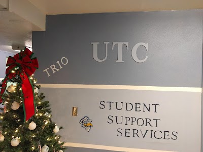 Trio Student Support Services